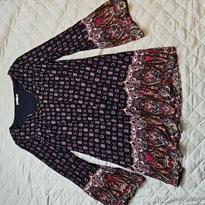 Loveriche small womens dress